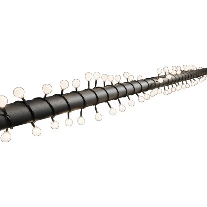 Konstsmide LED-Lichterkette Rund 80 Groß Globe 2 Konstsmide LED-Lichterkette Rund 80 Groß Globe – Bild 2