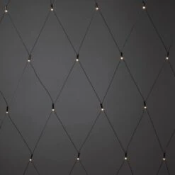 Konstsmide LED Lichternetz Gefrostete Dioden Mit Lichtsensor Und Timer Außen 8 Konstsmide LED Lichternetz Gefrostete Dioden Mit Lichtsensor Und Timer Außen -Konstsmide Verkäufe 122688 1533 4