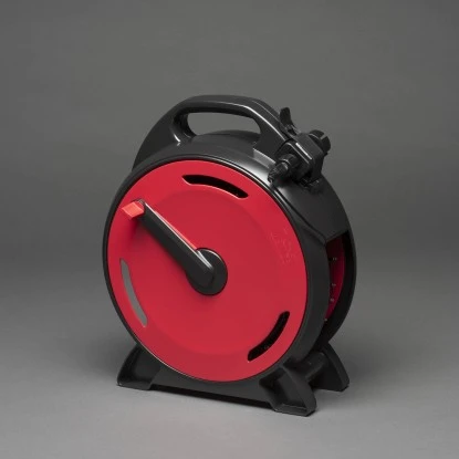 Konstsmide Micro LED Lichterkette Mit Kabelaufroller 1000 Dioden 30V Außen IP44 5 Konstsmide Micro LED Lichterkette Mit Kabelaufroller 1000 Dioden 30V Außen IP44 – Bild 5