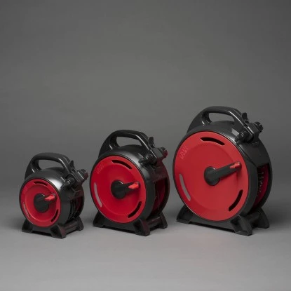 Konstsmide Micro LED Lichterkette Mit Kabelaufroller 1000 Dioden 30V Außen IP44 8 Konstsmide Micro LED Lichterkette Mit Kabelaufroller 1000 Dioden 30V Außen IP44 – Bild 8