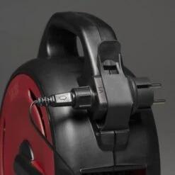 Konstsmide Micro LED Compactlights Mit Kabelaufroller 1000 Dioden 30V Außen IP44 -Konstsmide Verkäufe 122698 1533 1