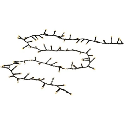 Konstsmide Micro LED Compactlights 1000 Gefrostete Dioden, 30V, Außen (IP44) 1 Konstsmide Micro LED Compactlights 1000 Gefrostete Dioden, 30V, Außen (IP44)