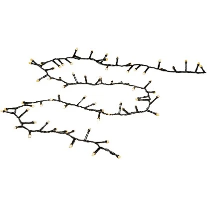 Konstsmide Micro LED Compactlights 1500 Gefrostete Dioden, 30V, Außen (IP44) 1 Konstsmide Micro LED Compactlights 1500 Gefrostete Dioden, 30V, Außen (IP44)