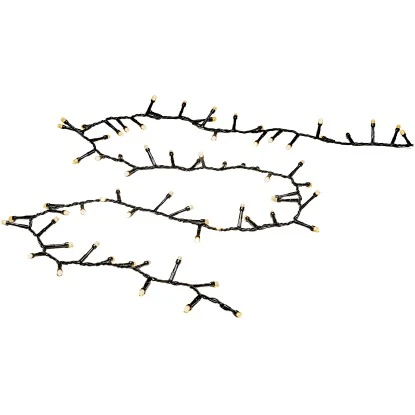 Konstsmide Micro LED Compactlights 2000 Gefrostete Dioden 30V Außen (IP44) 1 Konstsmide Micro LED Compactlights 2000 Gefrostete Dioden 30V Außen (IP44)