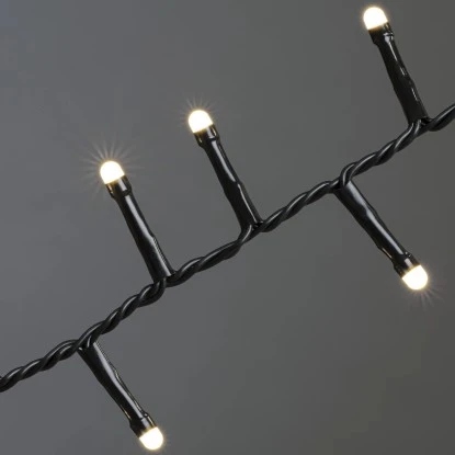 Konstsmide Micro LED Compactlights 2000 Gefrostete Dioden 30V Außen (IP44) 4 Konstsmide Micro LED Compactlights 2000 Gefrostete Dioden 30V Außen (IP44) – Bild 4