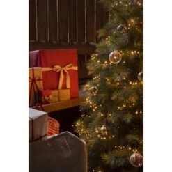 Konstsmide Micro LED Compactlights 400 Gefrostete Bernsteinfarbene Dioden Innen 9 Konstsmide Micro LED Compactlights 400 Gefrostete Bernsteinfarbene Dioden Innen -Konstsmide Verkäufe 122759 1533 4