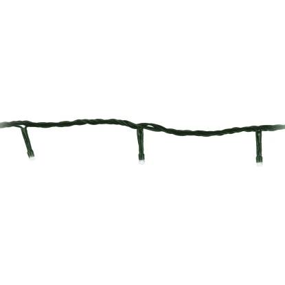 LED Lichterkette 240 Warmweiße LEDs App-Steuerung Innen Und Außen 1 LED Lichterkette 240 Warmweiße LEDs App-Steuerung Innen Und Außen