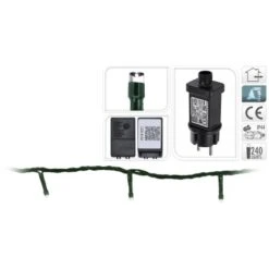 Konstsmide Verkäufe -Konstsmide Verkäufe 192737 1756 1