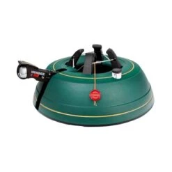 Krinner Premium XL Christbaumständer Baumhöhe Bis 300 Cm