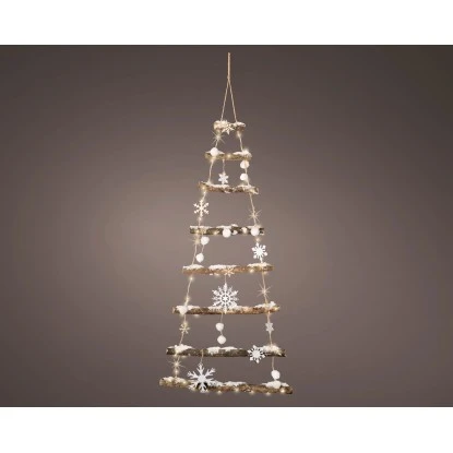 LED-Leiter Im Baumdesign 100 Cm 2 LED-Leiter Im Baumdesign 100 Cm – Bild 2