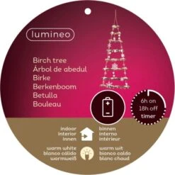 LED-Leiter Im Baumdesign 100 Cm 5 LED-Leiter Im Baumdesign 100 Cm -Konstsmide Verkäufe 295939 4138 29