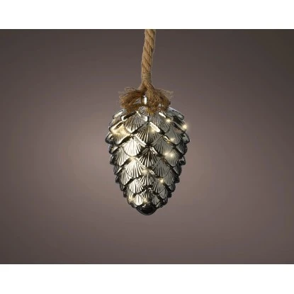 LED-Tannenzapfen 80 Cm 1 LED-Tannenzapfen 80 Cm