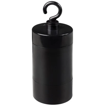 LED-Lichterkette 120 LEDs Warmweiß Batteriebetrieben Mit Timer 2 LED-Lichterkette 120 LEDs Warmweiß Batteriebetrieben Mit Timer – Bild 2