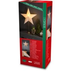 Konstsmide Papierstern Weiß 7 Konstsmide Papierstern Weiß -Konstsmide Verkäufe 385712 1533 1750280 8