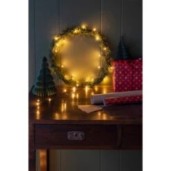 Konstsmide Micro LED Lichterkette Gefrostet Verschweißt 35 Dioden 5 Konstsmide Micro LED Lichterkette Gefrostet Verschweißt 35 Dioden -Konstsmide Verkäufe 386049 1533 6342820 4