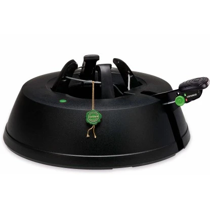 Krinner Christbaumständer Green Line Comfort Grip M Schwarz 1 Krinner Christbaumständer Green Line Comfort Grip M Schwarz