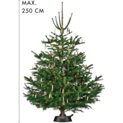 Krinner Christbaumständer Green Line Comfort Grip M Schwarz 15 Krinner Christbaumständer Green Line Comfort Grip M Schwarz -Konstsmide Verkäufe 4011972942294 4956 VM 01