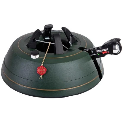 Krinner Christbaumständer Ultra Grip XL Grün 1 Krinner Christbaumständer Ultra Grip XL Grün