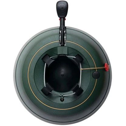 Krinner Christbaumständer Ultra Grip XL Grün 3 Krinner Christbaumständer Ultra Grip XL Grün – Bild 3