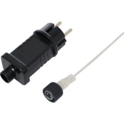 LED-Stern 31 Cm Weiß -Konstsmide Verkäufe 4048121207850 AC01 160120