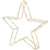 LED-Stern 31 Cm Weiß