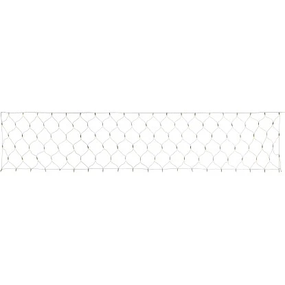 LED-Lichternetz 120 LEDs Warmweiß Grünes Kabel 8 M 1 LED-Lichternetz 120 LEDs Warmweiß Grünes Kabel 8 M