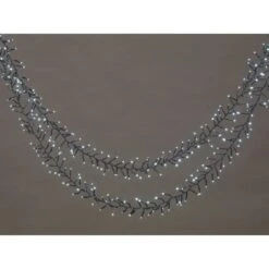 Cluster-Lichterkette 15 M Kaltweiß 6 Cluster-Lichterkette 15 M Kaltweiß -Konstsmide Verkäufe 4048121238083 30