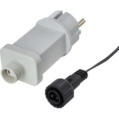 LED-Stern Schwarz 2fach Sortiert 2 LED-Stern Schwarz 2fach Sortiert – Bild 2