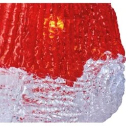 Dekofigur Weihnachtsmann 42 Cm Weiß-Rot 5 Dekofigur Weihnachtsmann 42 Cm Weiß-Rot -Konstsmide Verkäufe 4048121240956 CU01 180319