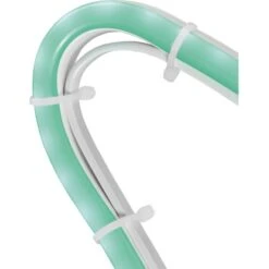 LED-Lichtschlauch Baum 52 Cm Neongrün -Konstsmide Verkäufe 4048121259354 CU01 250518