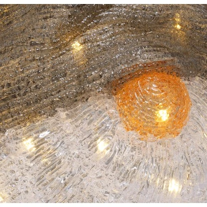 LED-Wichtel 50 Cm Weiß-Braun 2 LED-Wichtel 50 Cm Weiß-Braun – Bild 2