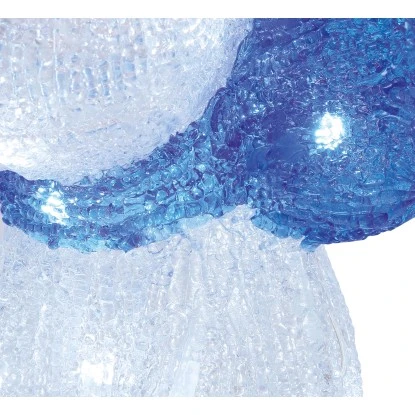 Rentier 30 Cm Mehrfarbig 2 Rentier 30 Cm Mehrfarbig – Bild 2