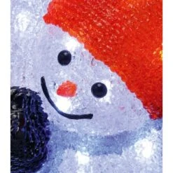 LED-Weihnachtsfigur 59 Cm Mehrfarbig -Konstsmide Verkäufe 4048121359160 CU01 230320