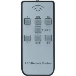 LED-Baumlichter 10 LEDs Kabellos 5 LED-Baumlichter 10 LEDs Kabellos -Konstsmide Verkäufe 4048123059358 30