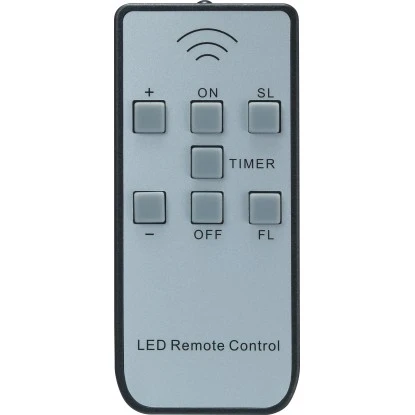 LED-Baumlichter 10 LEDs Kabellos 3 LED-Baumlichter 10 LEDs Kabellos – Bild 3