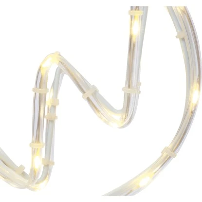 Kleines Rentier Stehend 75 Cm Transparent 2 Kleines Rentier Stehend 75 Cm Transparent – Bild 2