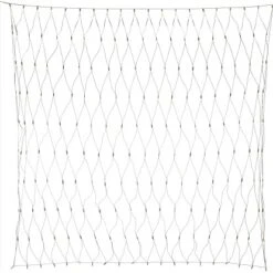 Konstsmide Verkäufe 25 LED-Lichternetz 300 LEDs Warmweiß Grünes Kabel 3 M X 2 M