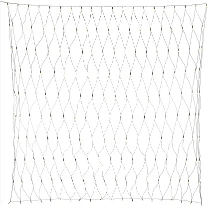 LED-Lichternetz 300 LEDs Warmweiß Grünes Kabel 3 M X 2 M 1 LED-Lichternetz 300 LEDs Warmweiß Grünes Kabel 3 M X 2 M