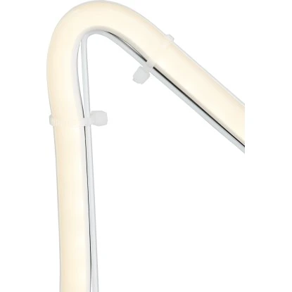 Sternschnuppe 28 Cm Neon-Lichtschlauch 2 Sternschnuppe 28 Cm Neon-Lichtschlauch – Bild 2