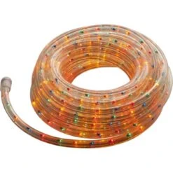 Lichtschlauch 10,5 M Mehrfarbig
