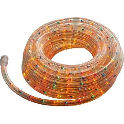 Lichtschlauch 10,5 M Mehrfarbig 1 Lichtschlauch 10,5 M Mehrfarbig
