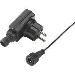 LED Lichternetz Stern 160 Warmweiße LED Innen Und Außen -Konstsmide Verkäufe 4048124053195 AC01 210318