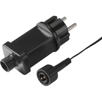 LED Drahtbüschel-Lichterkette Twister 560 Warmweiße LEDs Innen Und Außen 3 LED Drahtbüschel-Lichterkette Twister 560 Warmweiße LEDs Innen Und Außen – Bild 3