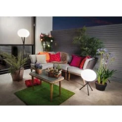 Paulmann Outdoor Lichterkette Mobile Lampion Multicolor IP44 11 Paulmann Outdoor Lichterkette Mobile Lampion Multicolor IP44 -Konstsmide Verkäufe 495129 2425 05