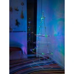 Konstsmide LED Microkette 100 Lichter Bunt 24 V 5 Konstsmide LED Microkette 100 Lichter Bunt 24 V -Konstsmide Verkäufe 520 led microlightkette 3