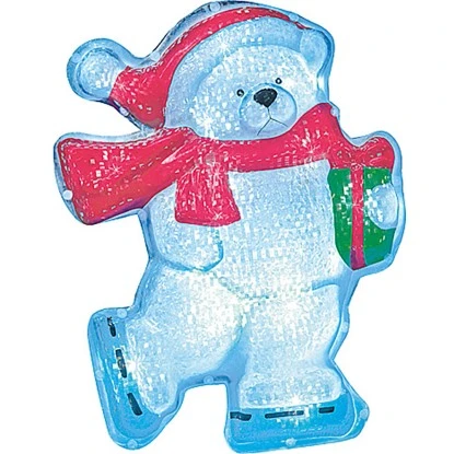 LED-Figur 45 Cm 1 LED-Figur 45 Cm