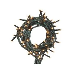 Micro-Lichterkette 180 Lichter