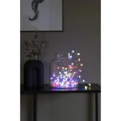 Konstsmide LED Sternenlichterkette 90 Bunte Dioden 5 Konstsmide LED Sternenlichterkette 90 Bunte Dioden -Konstsmide Verkäufe 7318306435598 1533 AB 02