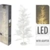 Tannenbaum 34 LEDs Weiß 60 Cm Hoch