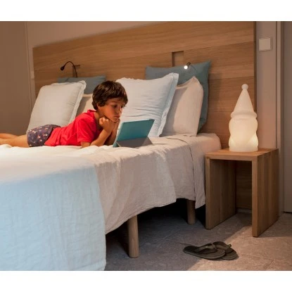 LED-Dekoleuchte Amelio 2 LED-Dekoleuchte Amelio – Bild 2